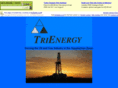 trienergyoilandgas.com