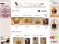 tusantiguedades.com
