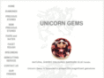 unicorngems.com