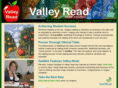 valleyread.com