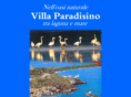 villaintoscana.com