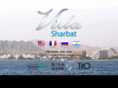 villasharbat-eilat.com