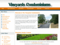 vineyardscondominiums.com