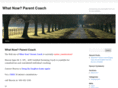 whatnowparentcoach.com