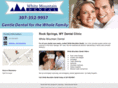 whitemountaindental.net