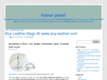 wholesale-leisure-bags.com