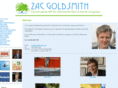 zacgoldsmith.com