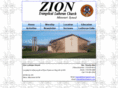 zioncleghorn.com