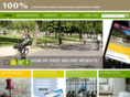 100procentreisgidsen.com