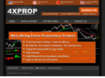 4xprop.com