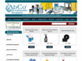 abcowholesalesupply.com