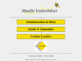 abeille-immobilier.com