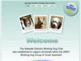adelaide-working-dogs.com