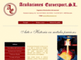 aeuroexport.com