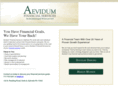 aevidumfinancial.com