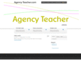 agencyteacher.com