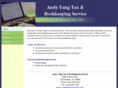 andyyangtax.com
