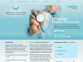 argentinahealthcare.com
