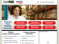 ascosha.com