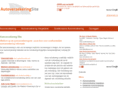 autoverzekeringsite.be
