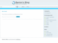 barronsblog.com