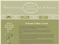 blanccocoon.com