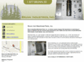 brunnindustries.com