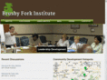brushyforkinstitute.com
