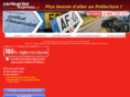 carte-griseexpress.com