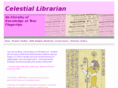 celestiallibrarian.com