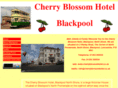cherryblossomhotel.co.uk