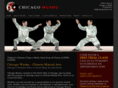 chicagowushu.com