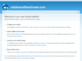 childrenofthechrome.com