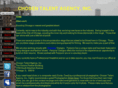 chosentalentagency.com
