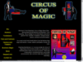 circusofmagic.net