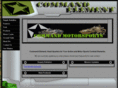 commandelement.com