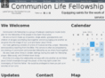 communionlifefellowship.org