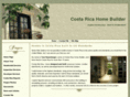 costaricahomebuilder.com