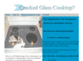 crackedglasscooktop.com