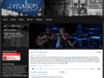creationpraiseband.com