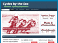 cyclesbythesea.com
