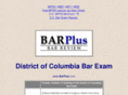 dcbarreview.com