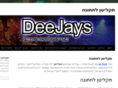 deejays.co.il