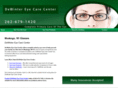 dewintereyecare.com
