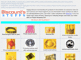 discountsstuffs.com