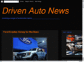 drivenautonews.com