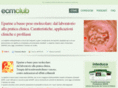ecmclub.org