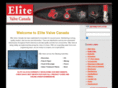 elitevalve.com