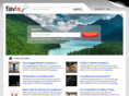 favix.com