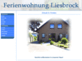 ferienwohnung-vreden.com